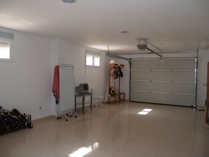 Chalet independiente en Jávea - Reventa