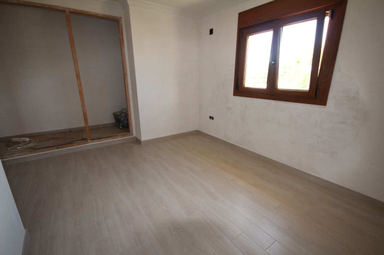 Chalet independiente en Jávea - Reventa