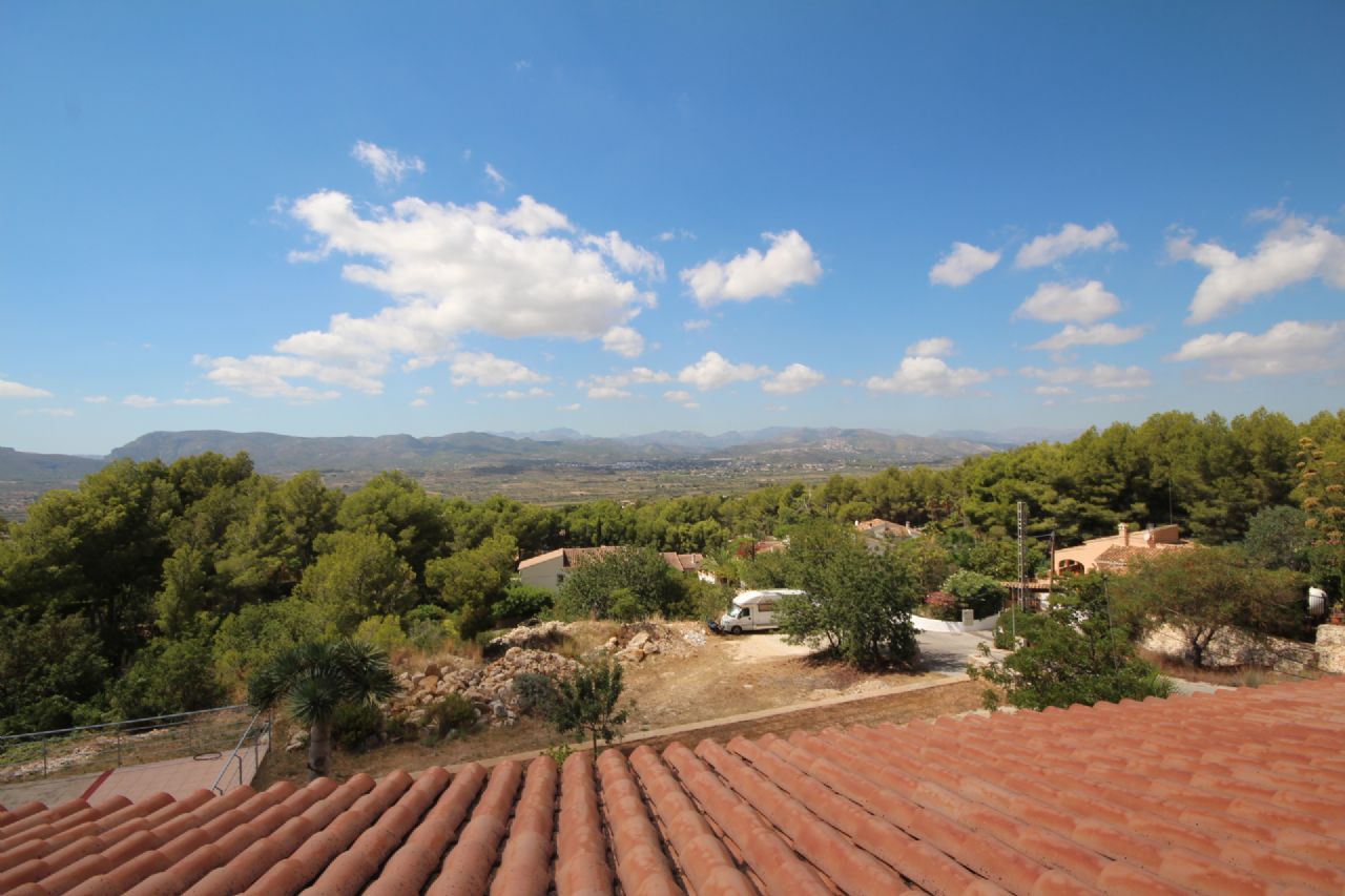 Villa in Jávea - Wiederverkauf