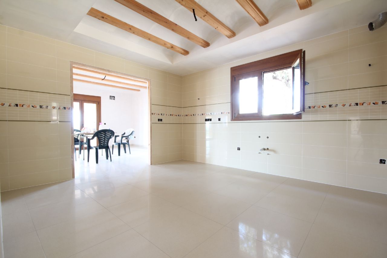 Detached Villa in Jávea - Resale