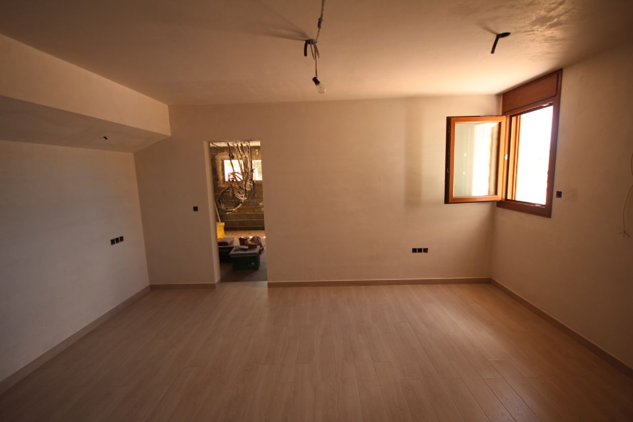 Chalet independiente en Jávea - Reventa