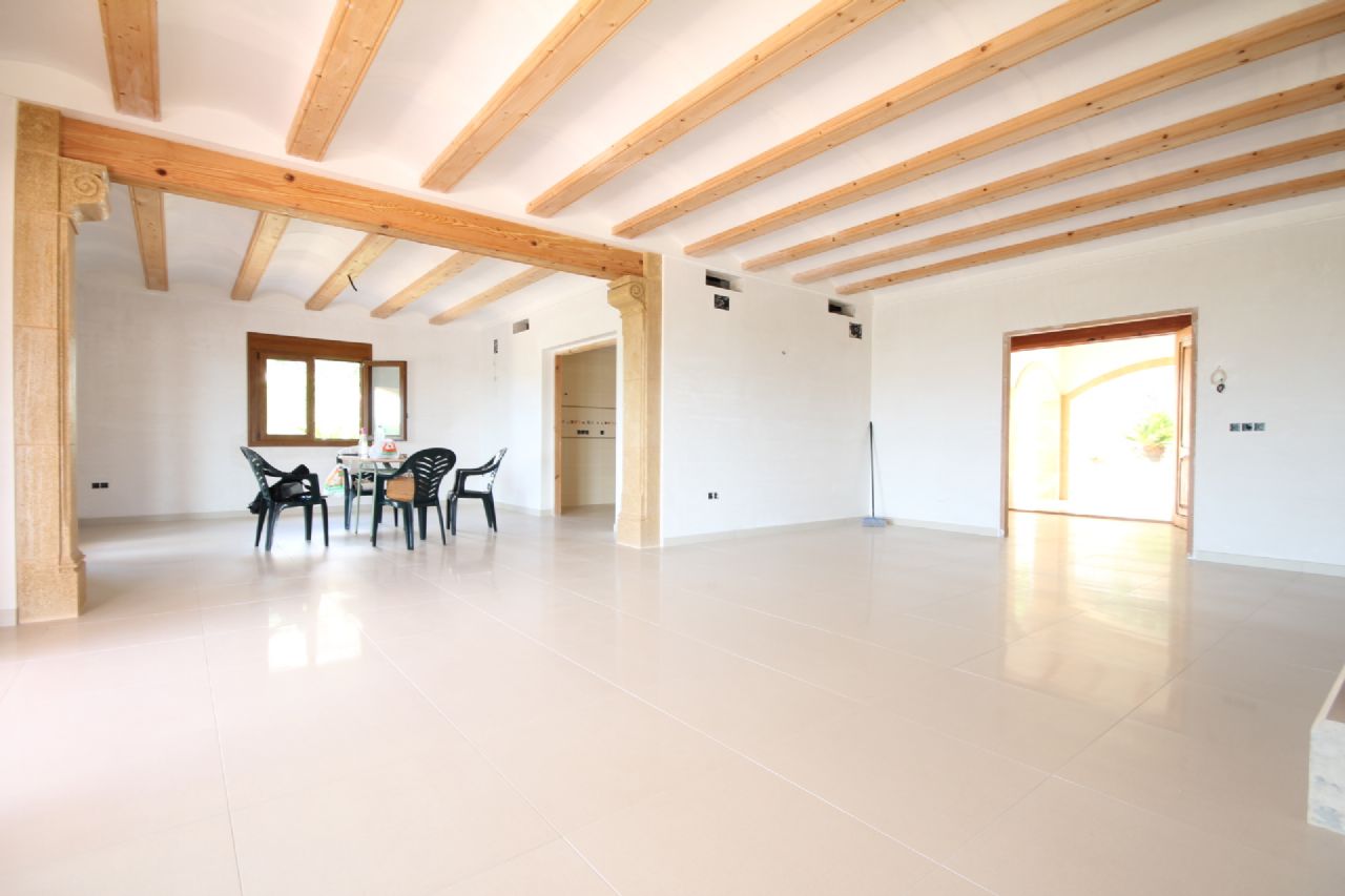 Chalet independiente en Jávea - Reventa