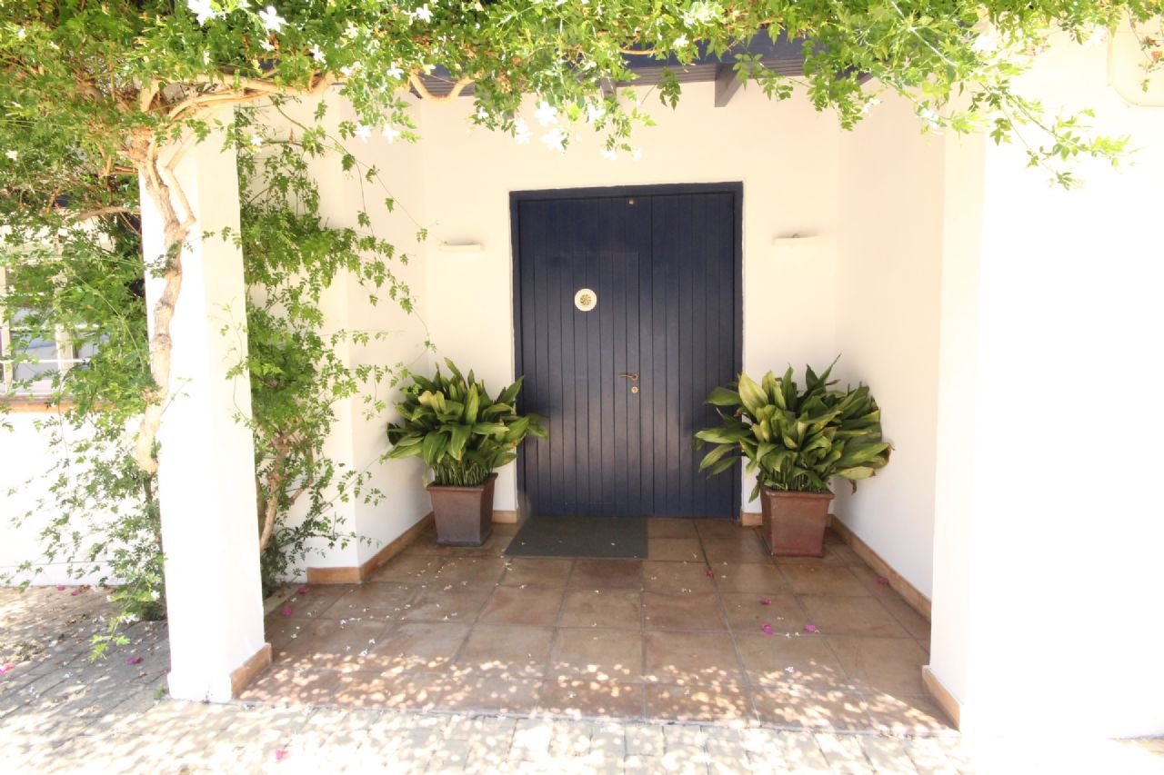 Chalet independiente en Jávea - Reventa