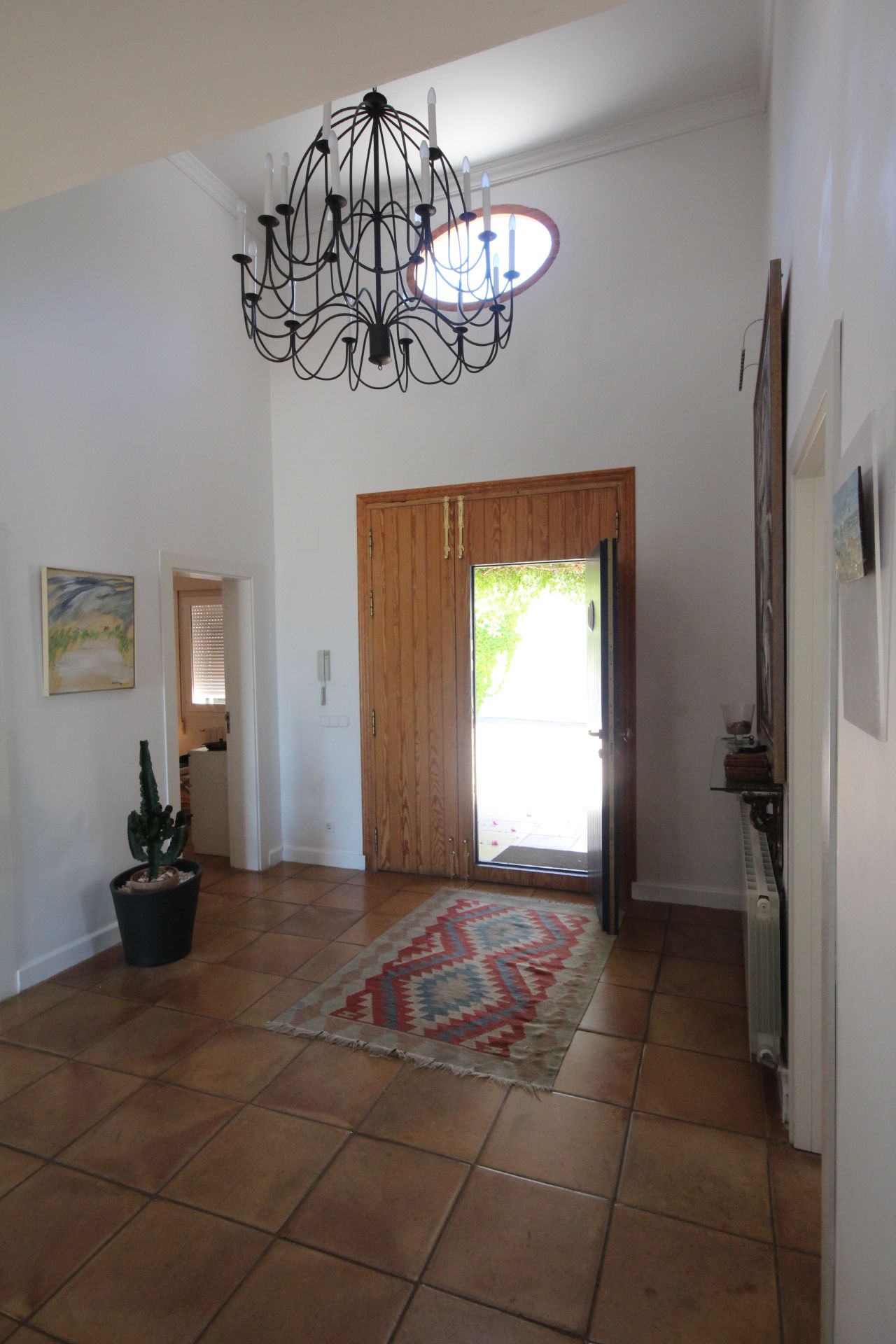 Detached Villa in Jávea - Resale