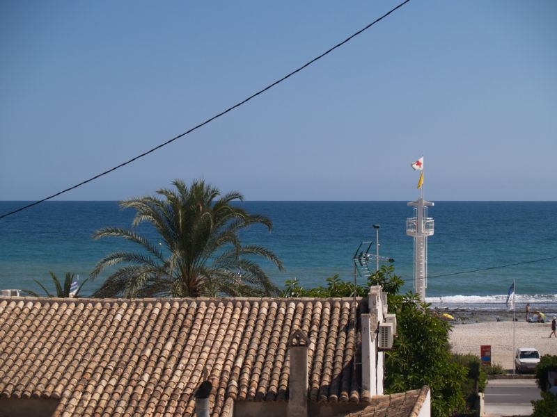 Apartment in Jávea