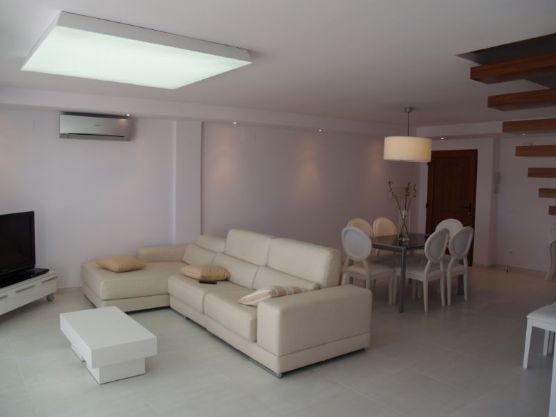 Apartment in Jávea - Wiederverkauf