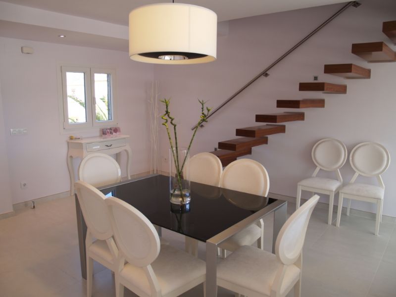 Apartment in Jávea - Resale