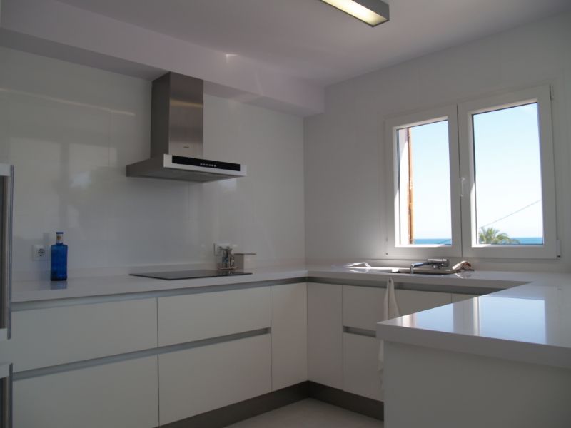 Apartment in Jávea - Resale