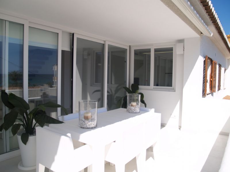 Apartment in Jávea - Resale