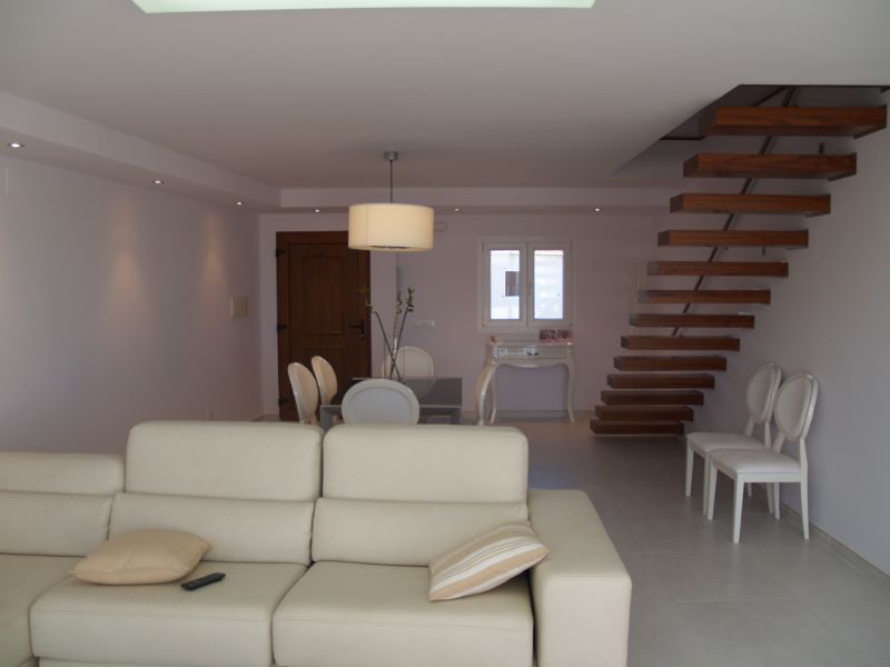 Apartment in Jávea - Wiederverkauf