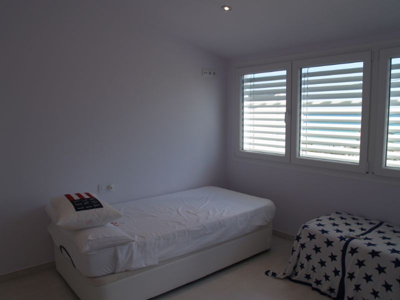 Apartment in Jávea - Wiederverkauf