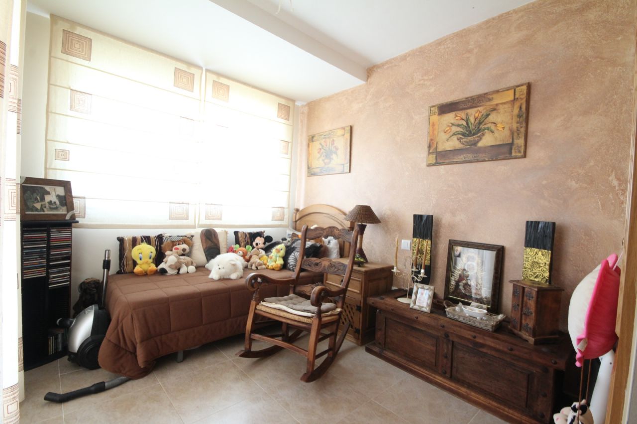 Apartment in Jávea - Resale