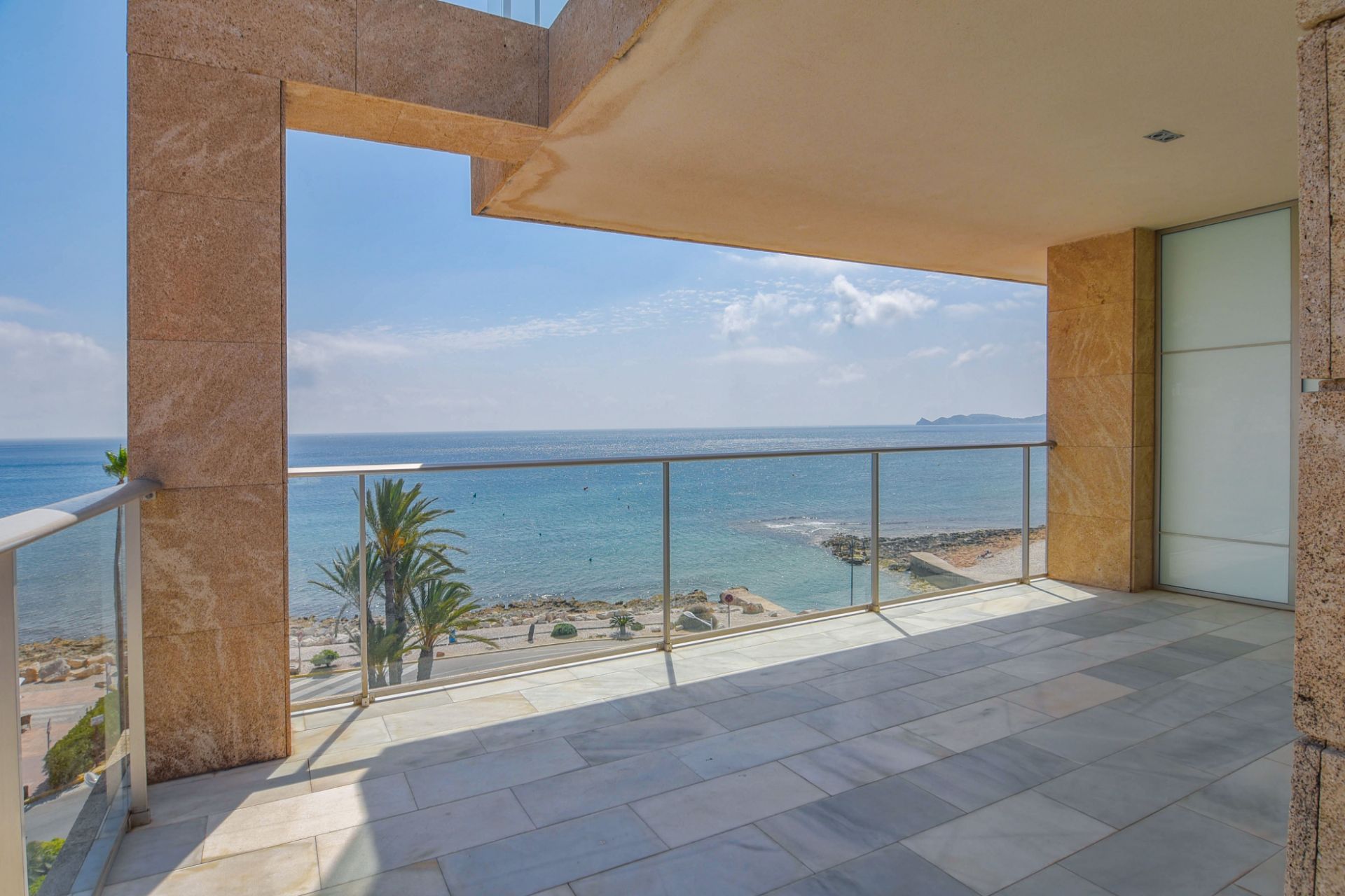 Appartement dans Jávea