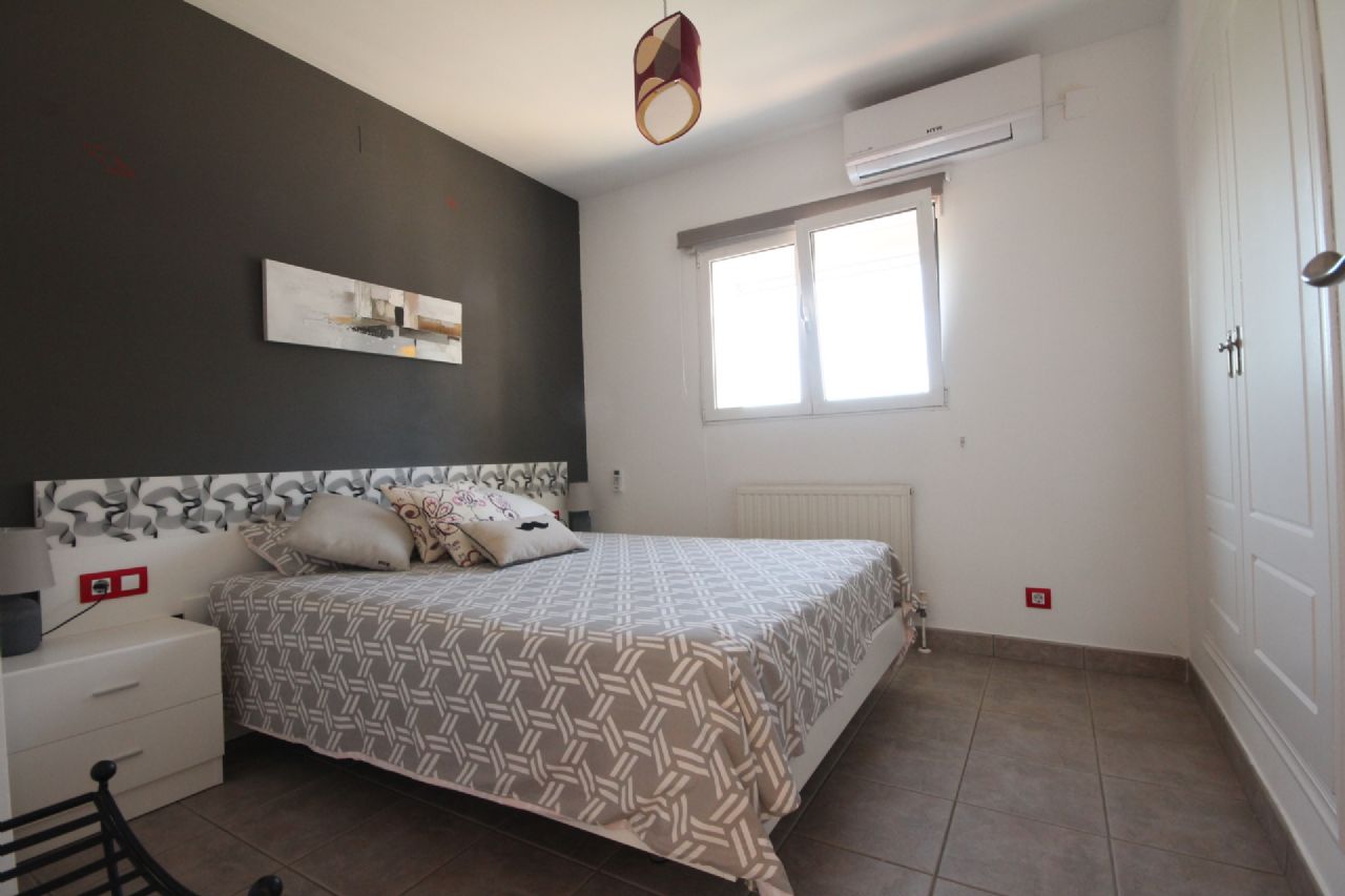 Chalet independiente en Jávea - Reventa