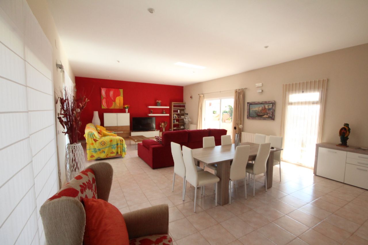 Chalet independiente en Jávea - Reventa