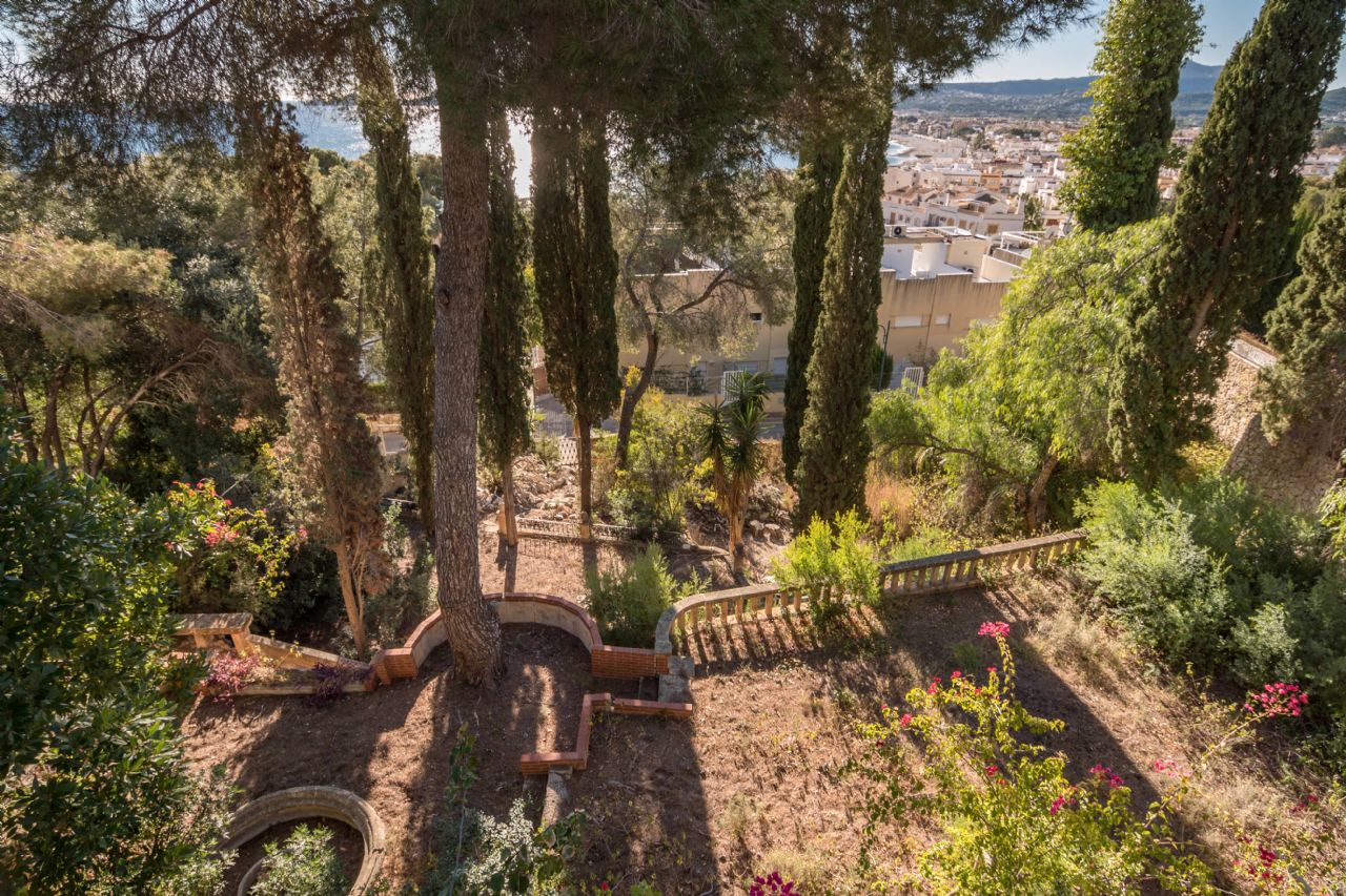 Villa dans Jávea - Revente