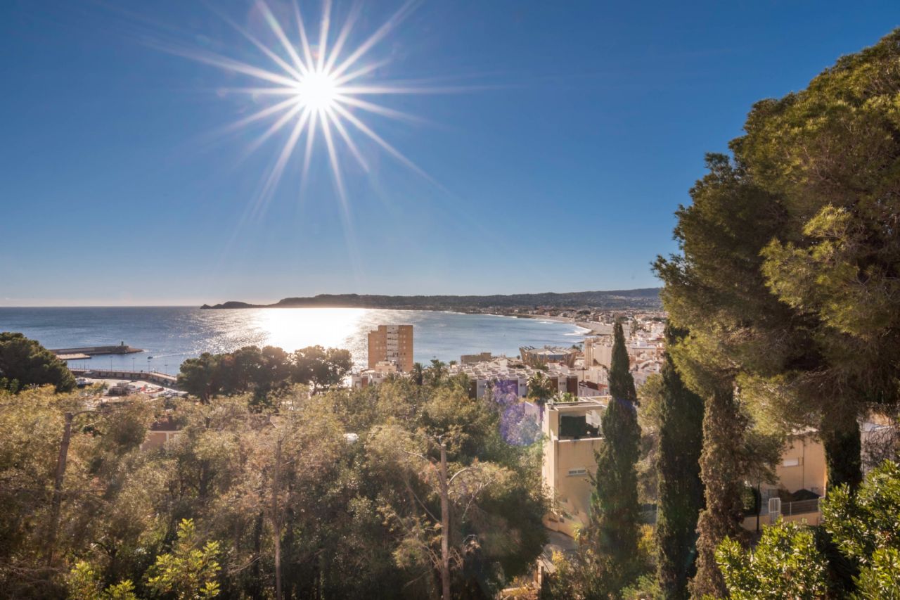 Частная вилла в Jávea - Вторичная недвижимость