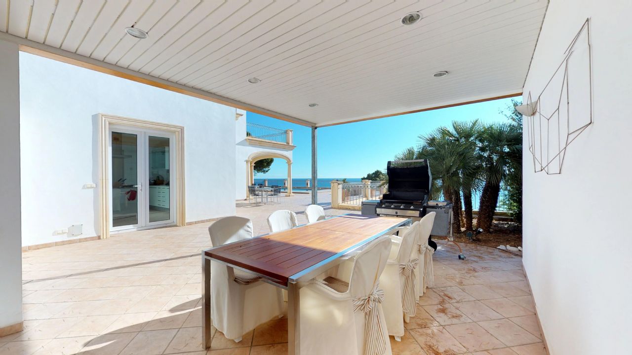 Detached Villa in Jávea - Resale