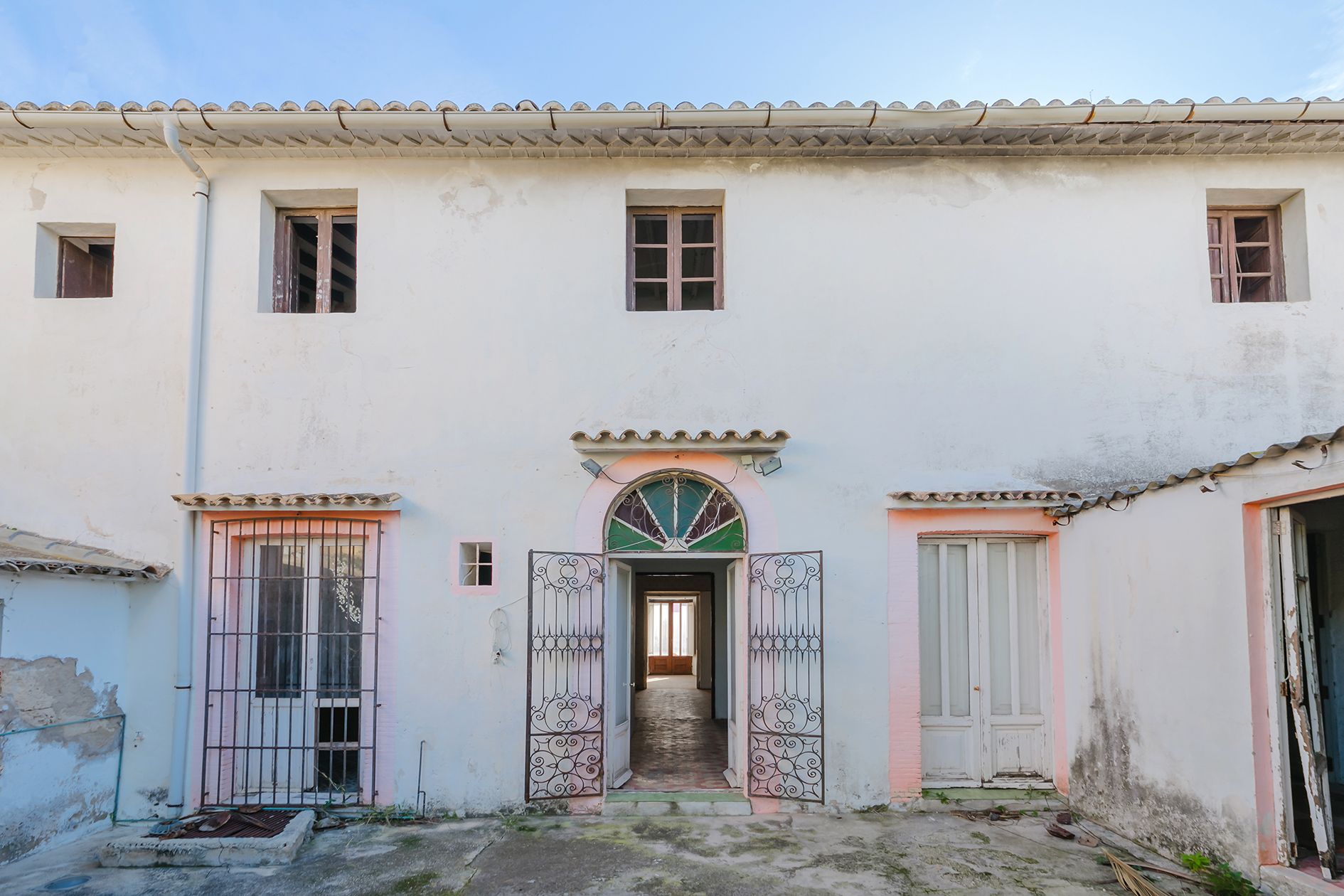 Apartment in Jávea - Resale