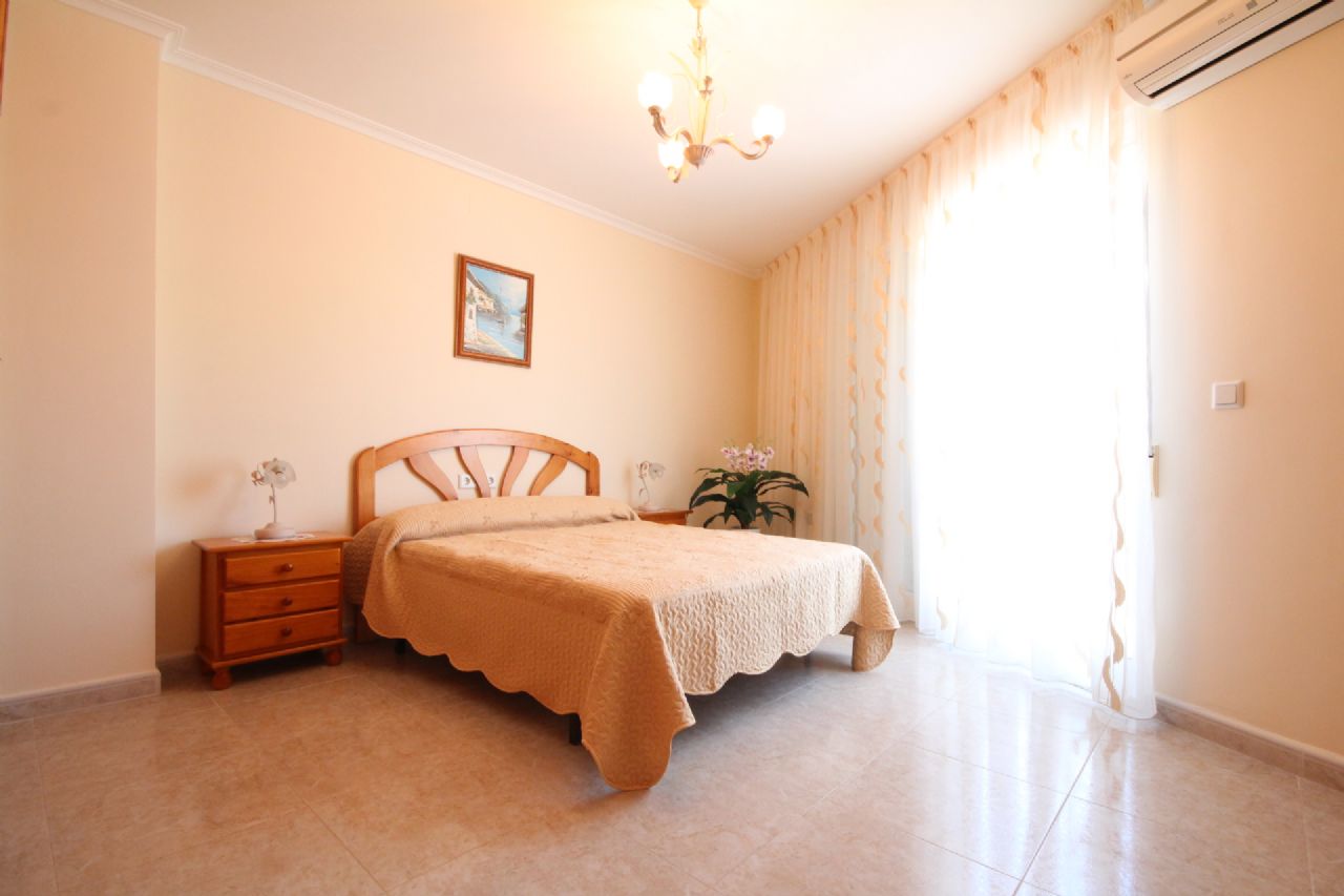 Apartamento en Jávea - Reventa