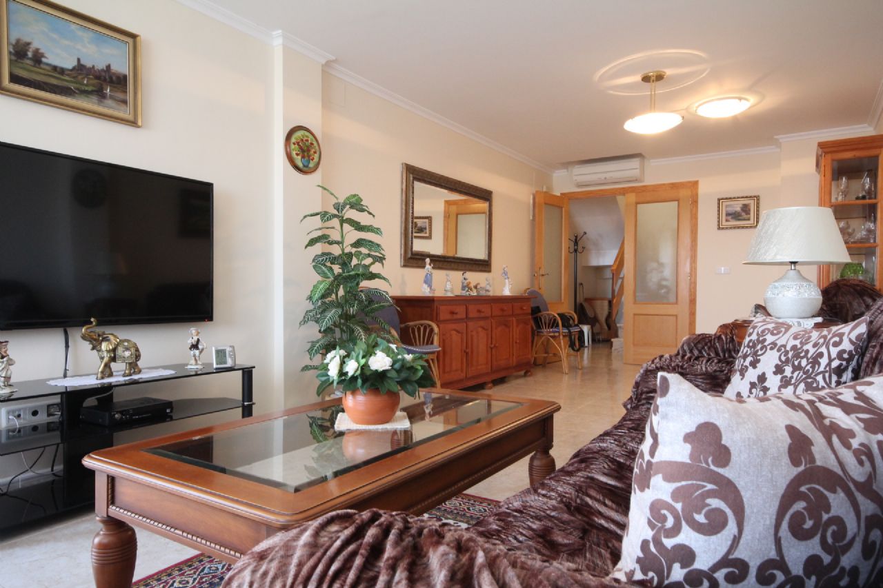 Apartamento en Jávea - Reventa