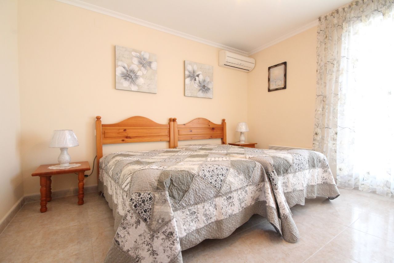 Apartamento en Jávea - Reventa