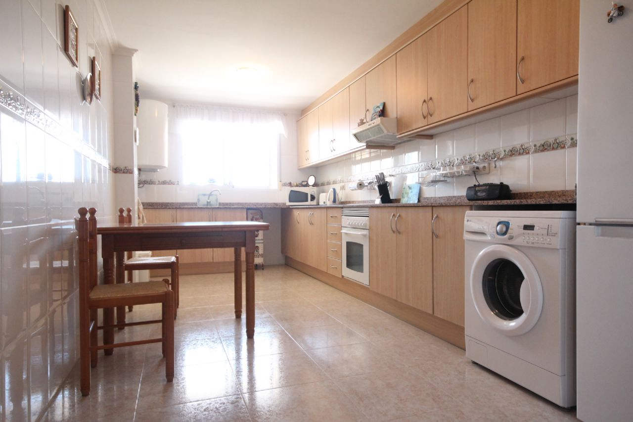 Apartamento en Jávea - Reventa