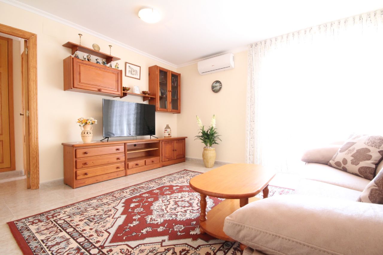 Apartment in Jávea - Wiederverkauf