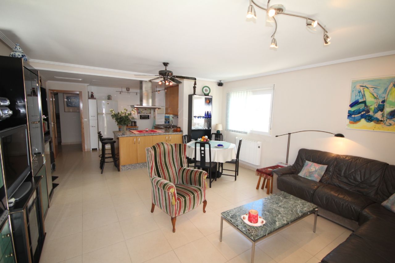 Apartment in Pedreguer - Resale