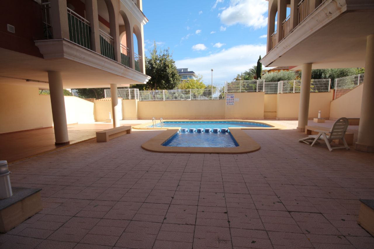 Apartamento en Pedreguer - Reventa