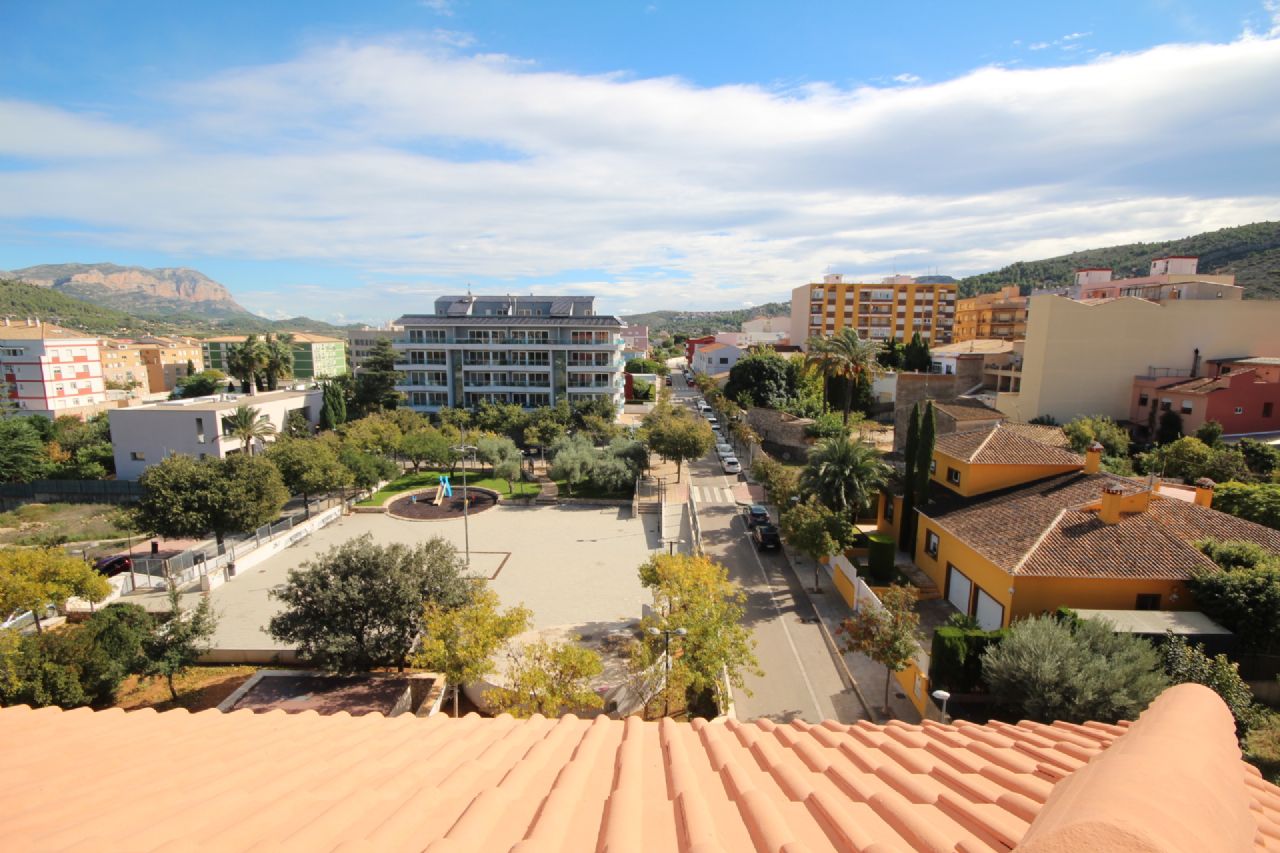 Apartment in Pedreguer - Resale