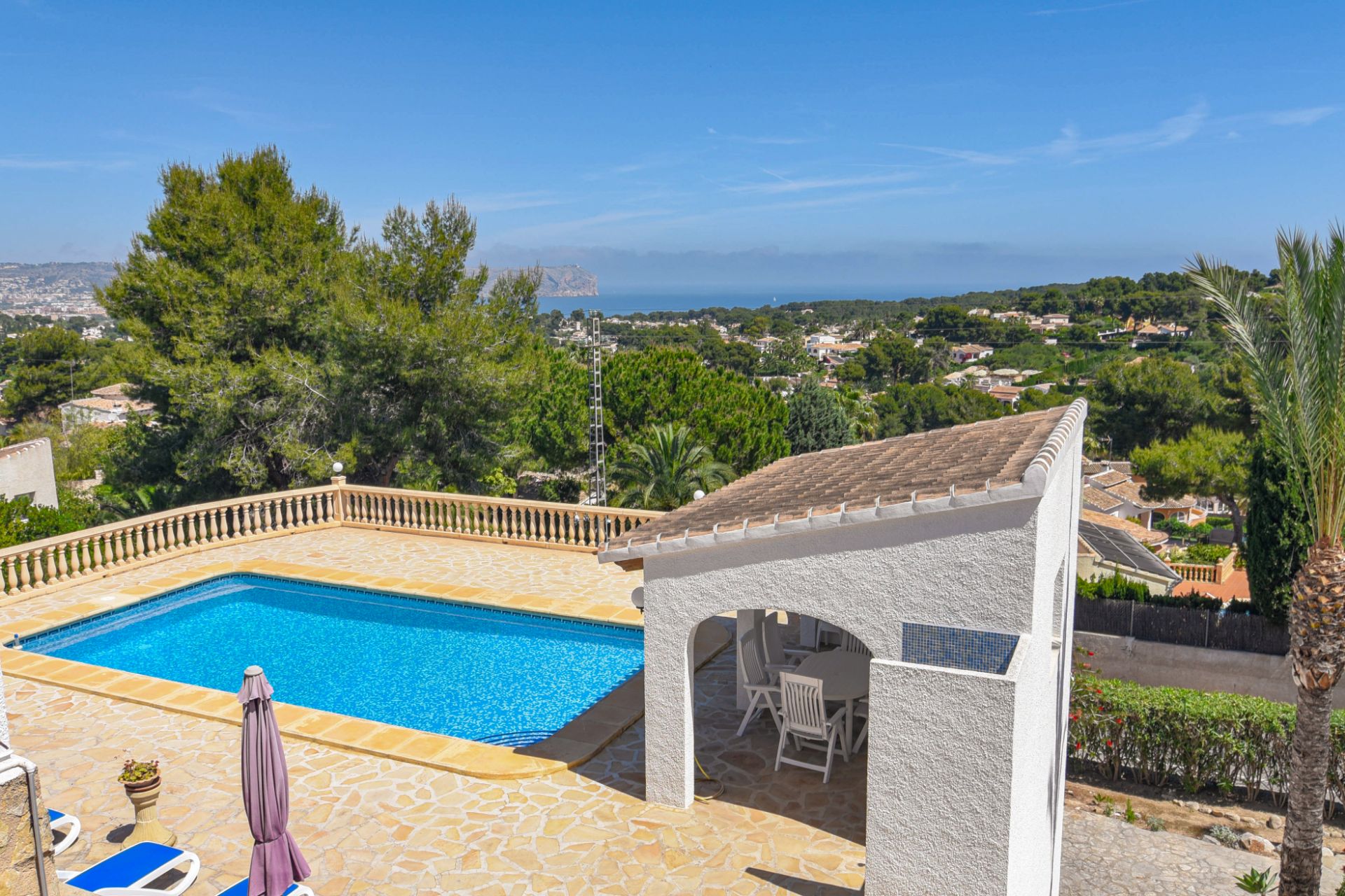 Villa in Jávea - Wiederverkauf