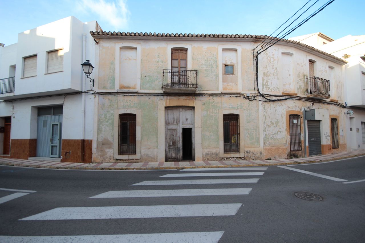 Appartement dans Gata de Gorgos - Revente