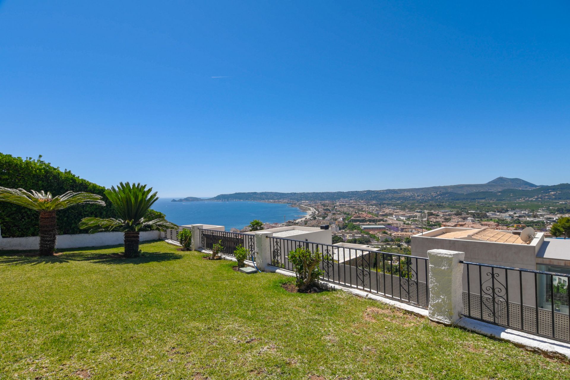 Villa in Jávea - Wiederverkauf