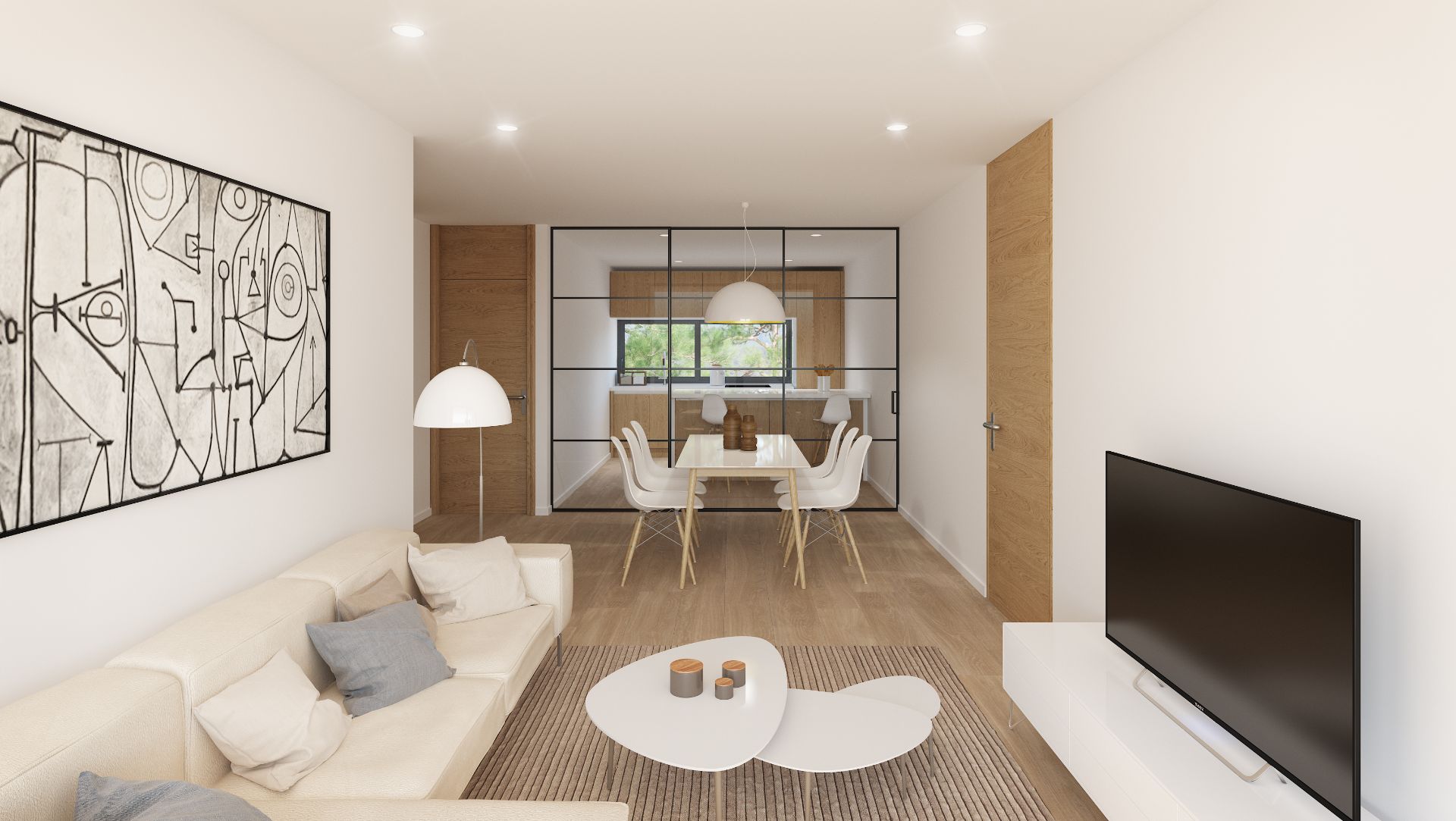 Apartamento en Jávea - Obra nueva