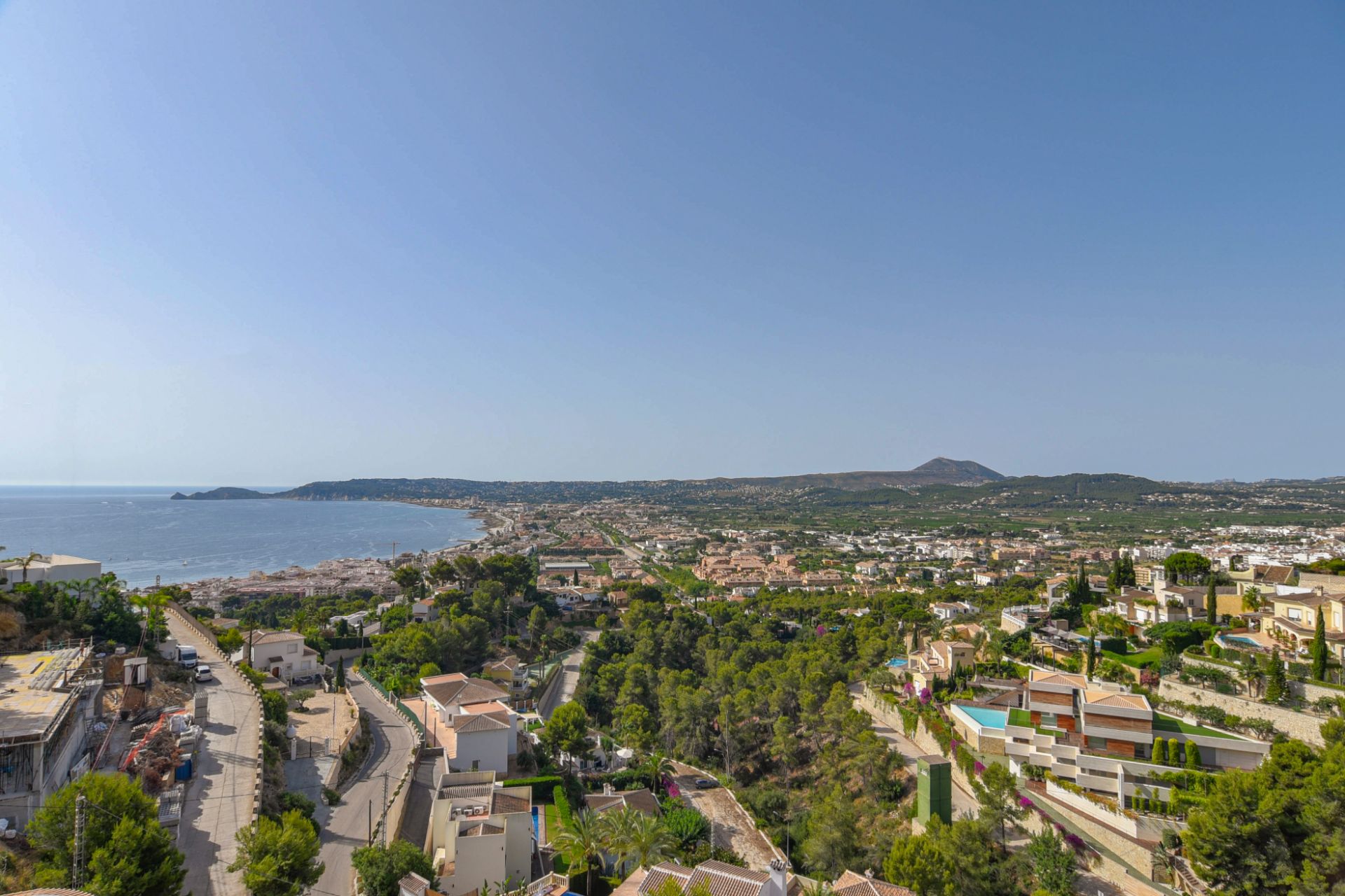 Villa in Jávea - Wiederverkauf