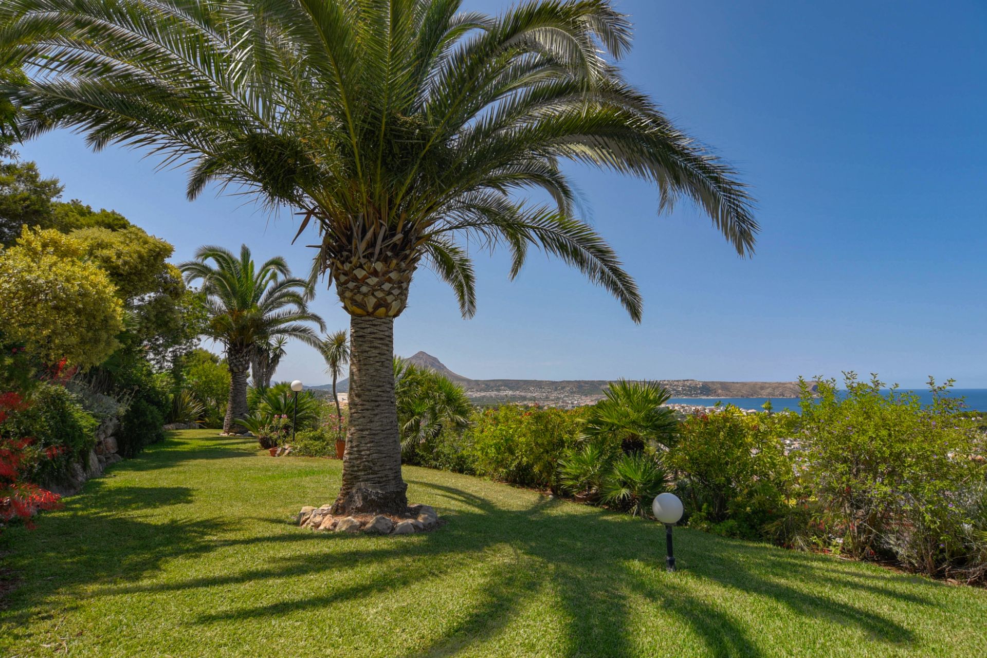 Villa dans Jávea - Revente