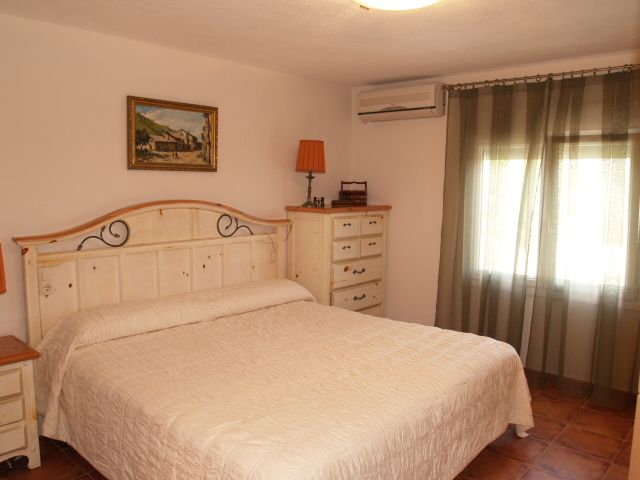 Chalet independiente en Jávea - Reventa