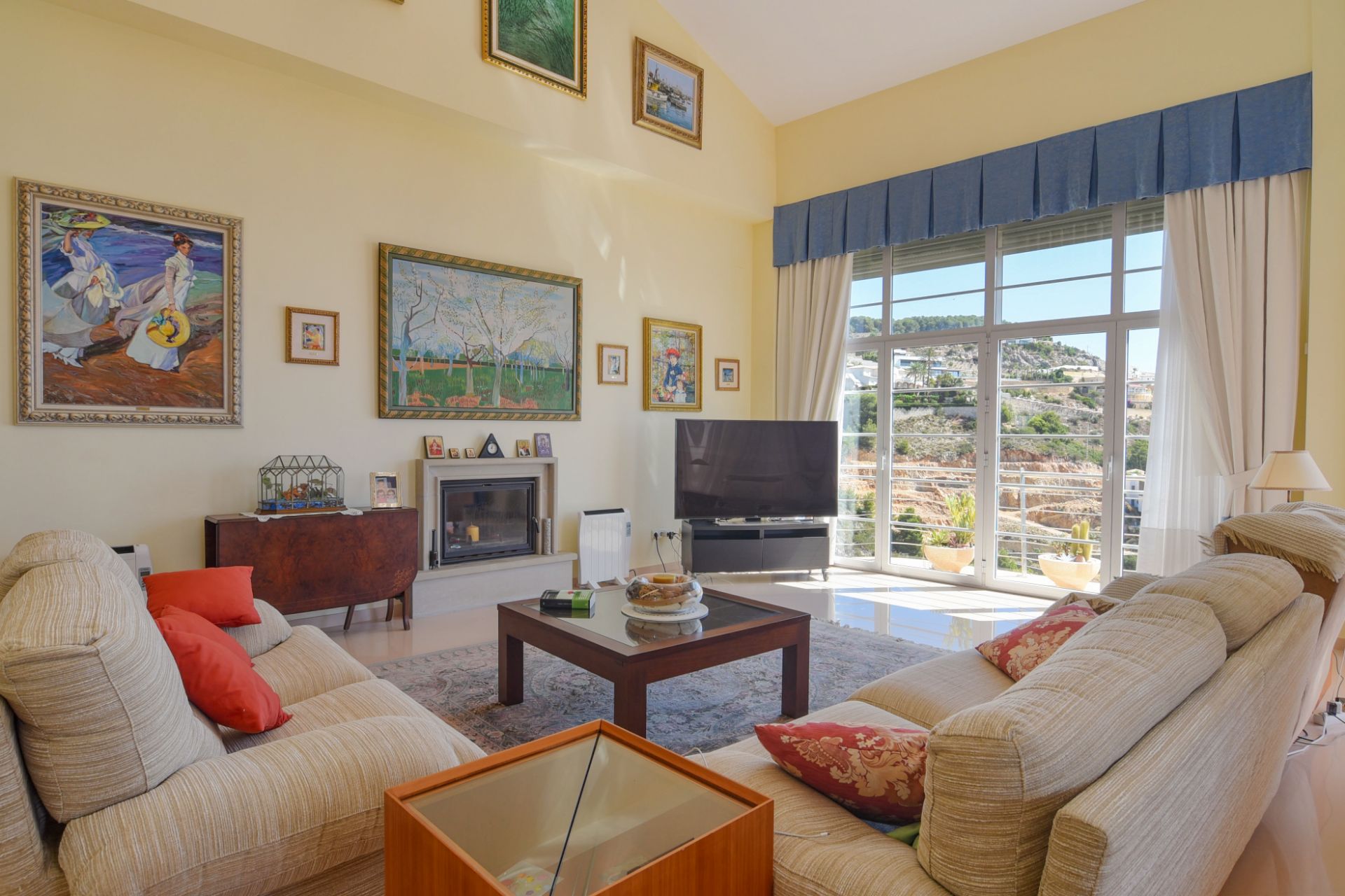 Detached Villa in Jávea - Resale