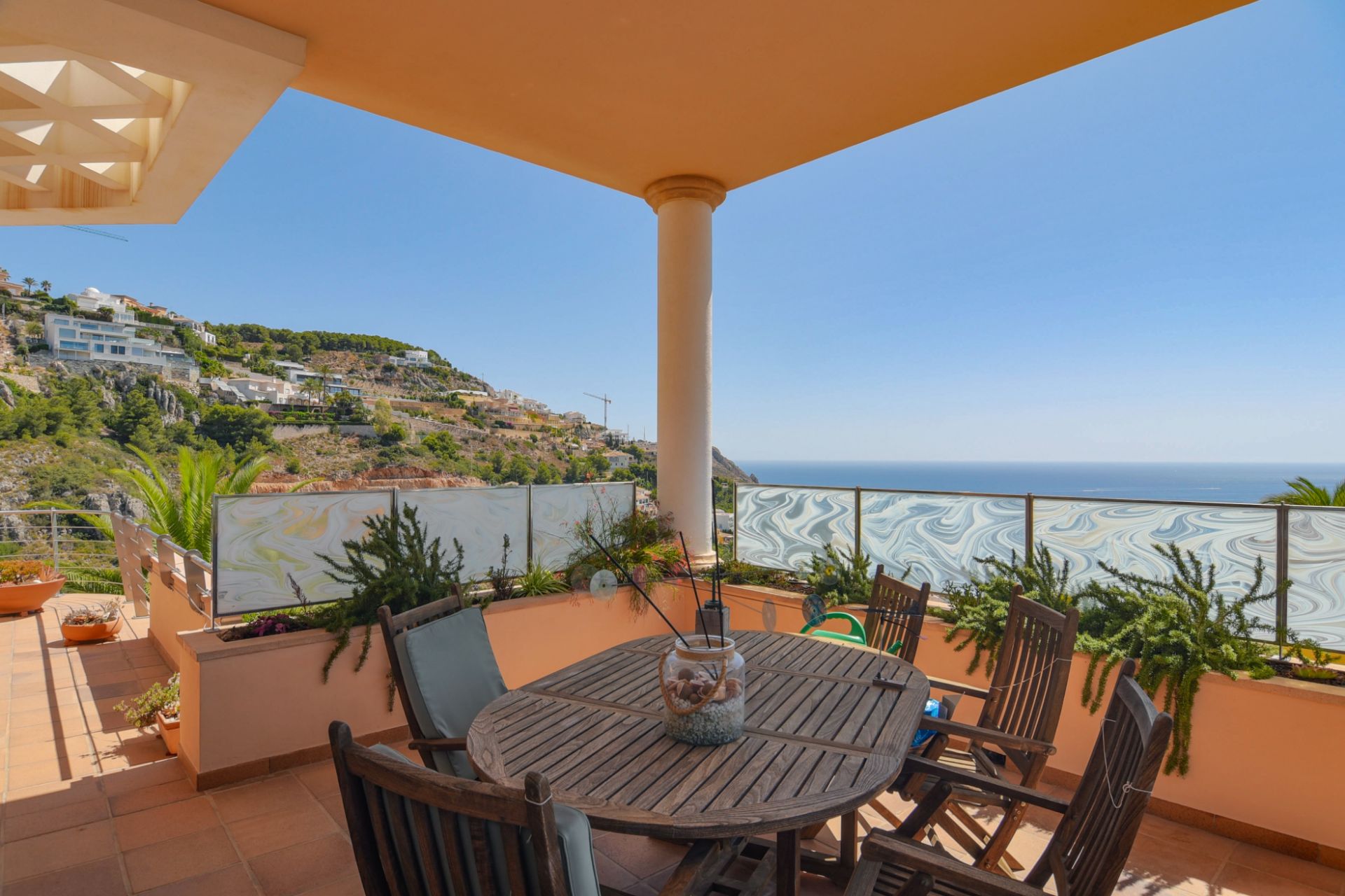 Detached Villa in Jávea - Resale