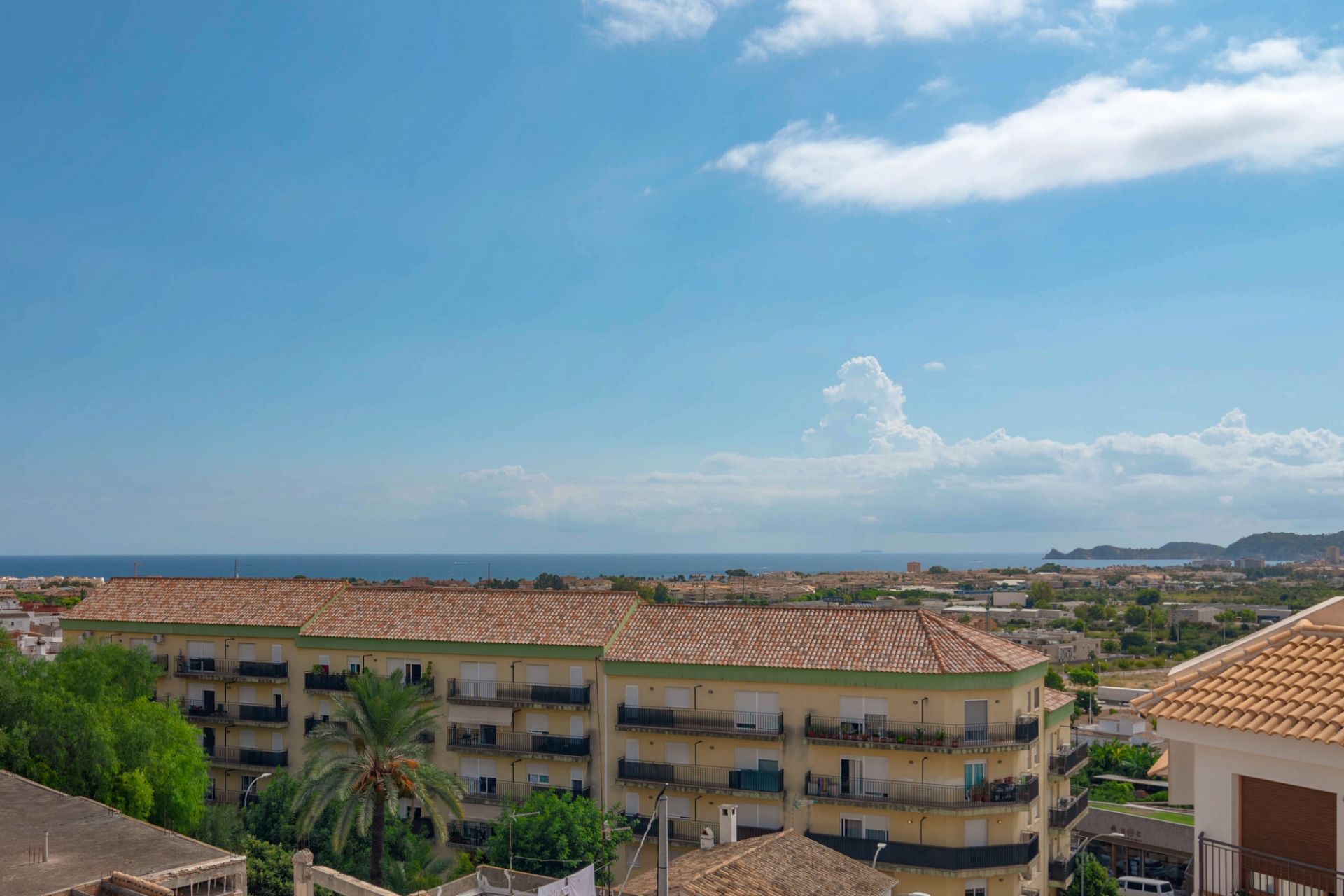 Apartment in Jávea - Wiederverkauf