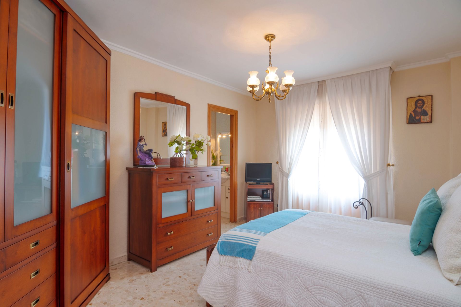 Apartment in Jávea - Resale