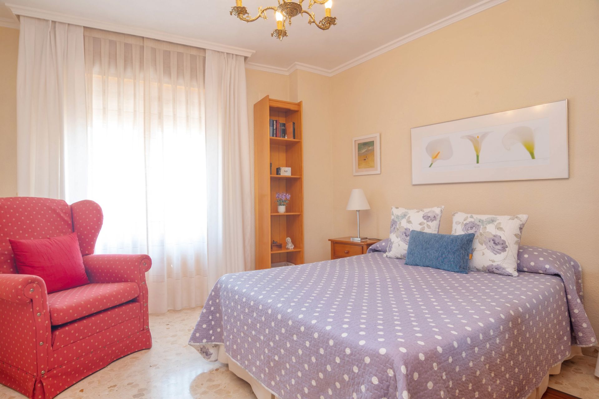 Apartment in Jávea - Resale