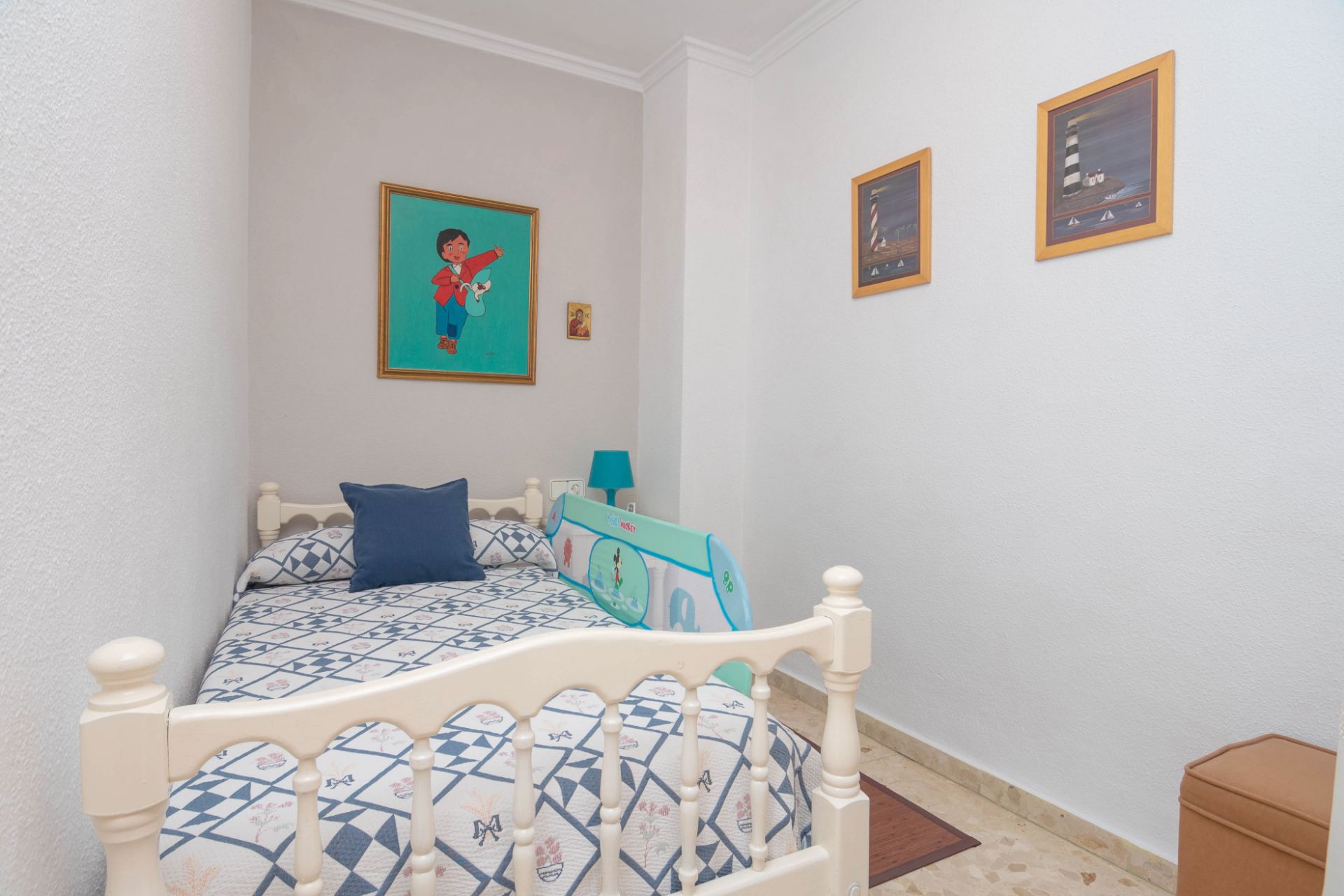 Apartment in Jávea - Resale