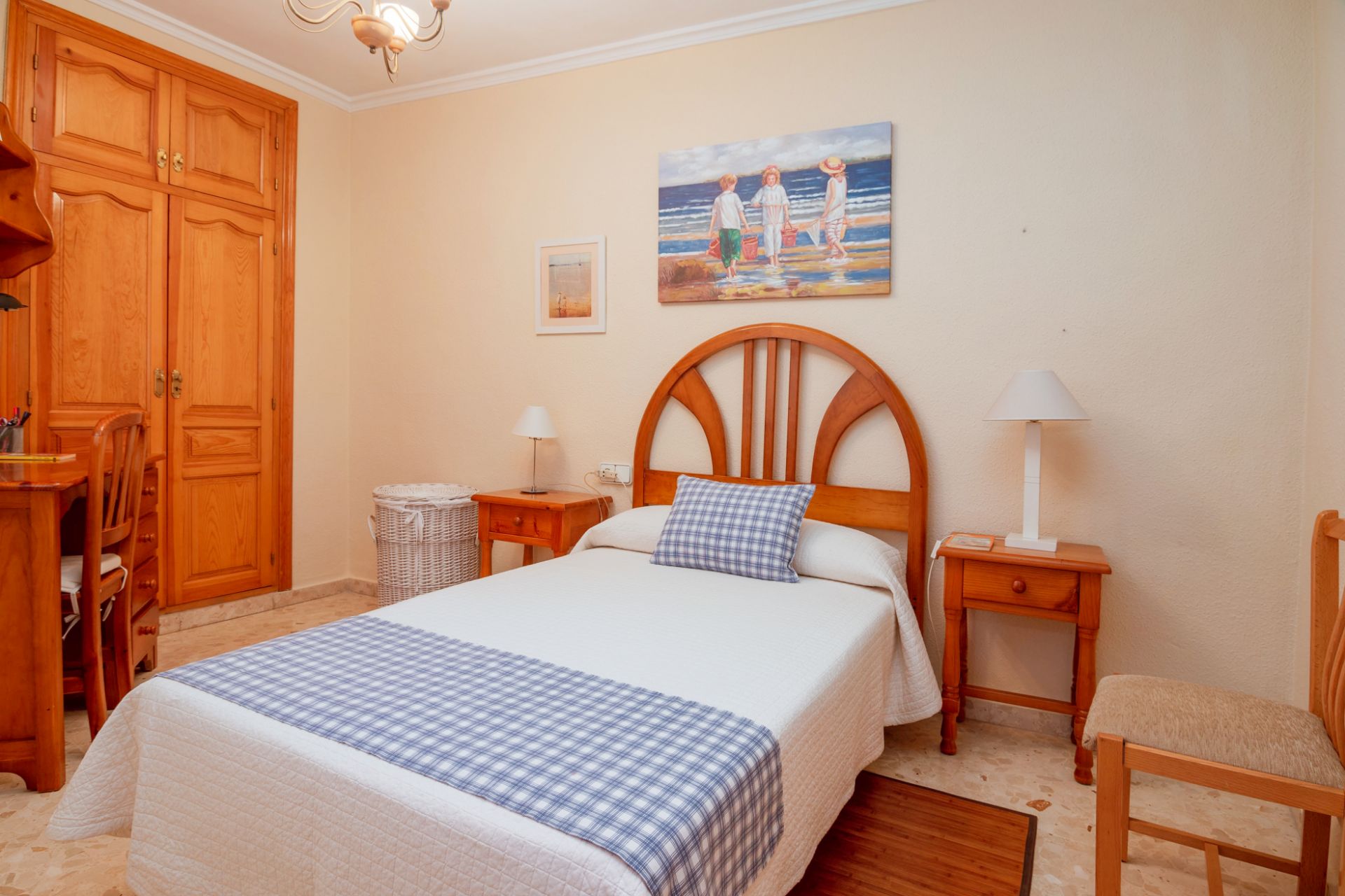 Apartment in Jávea - Resale