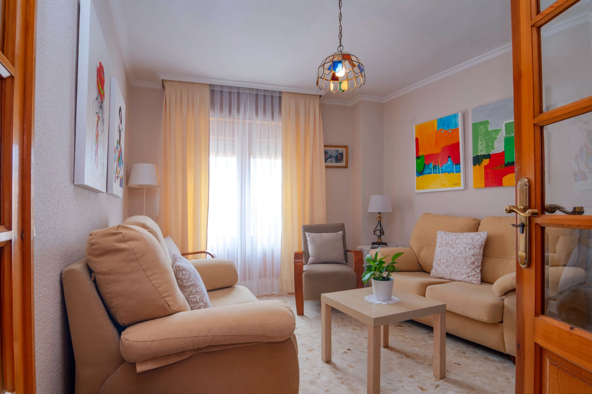 Apartment in Jávea - Resale