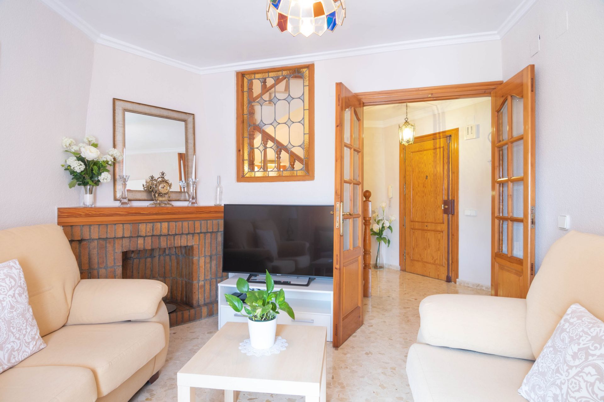 Apartment in Jávea - Resale