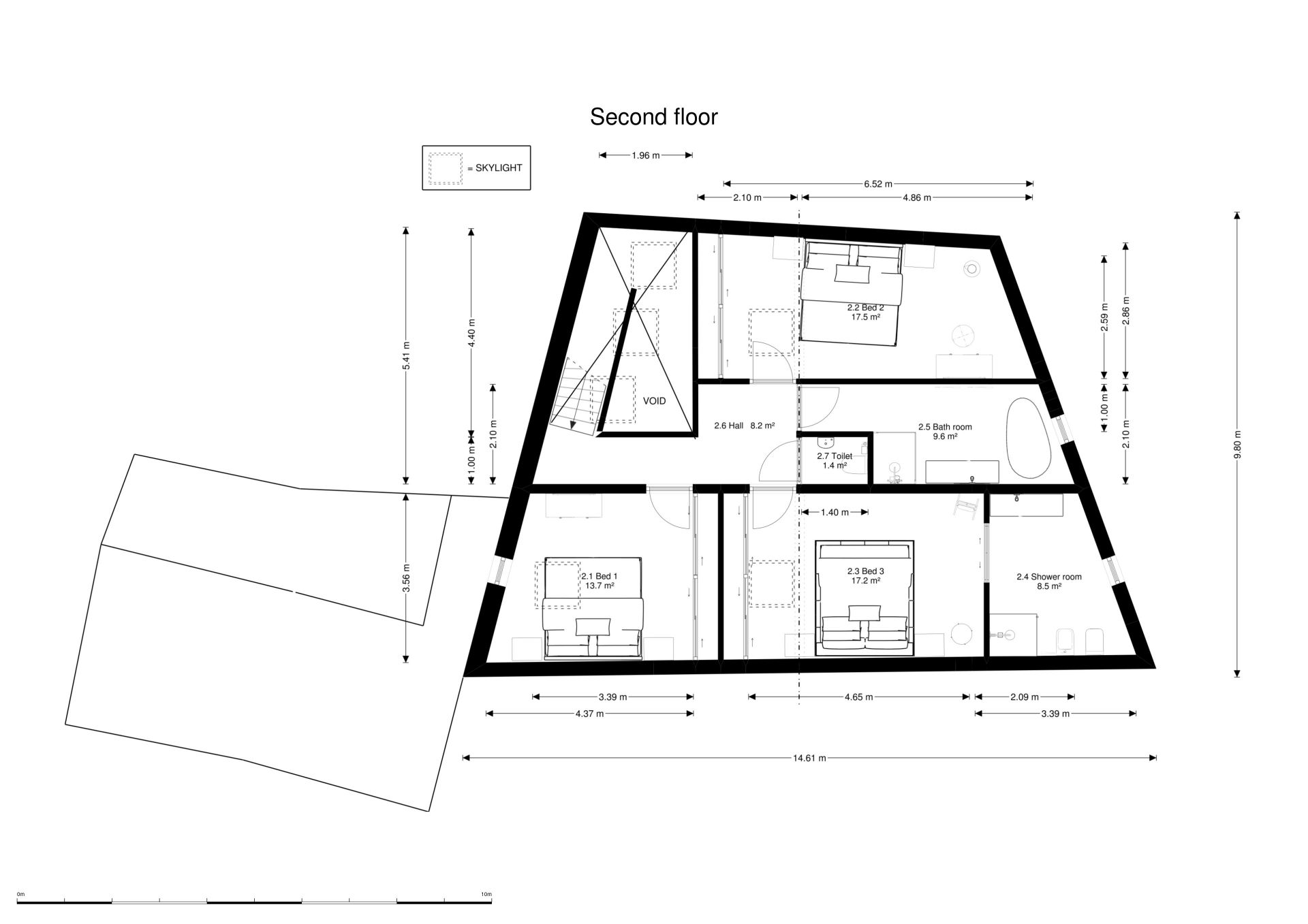 Apartment in Jávea - Resale