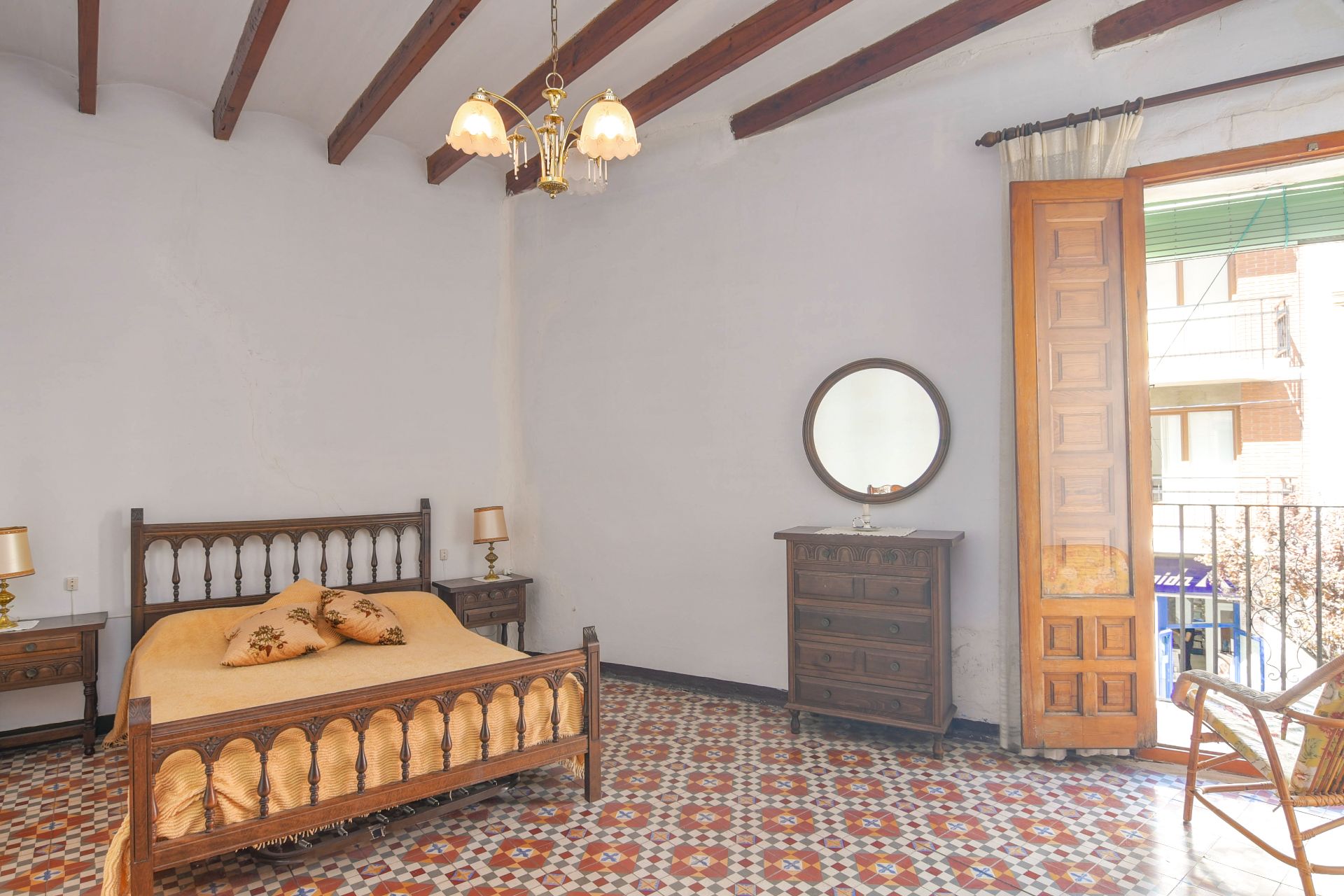 Apartment in Jávea - Wiederverkauf