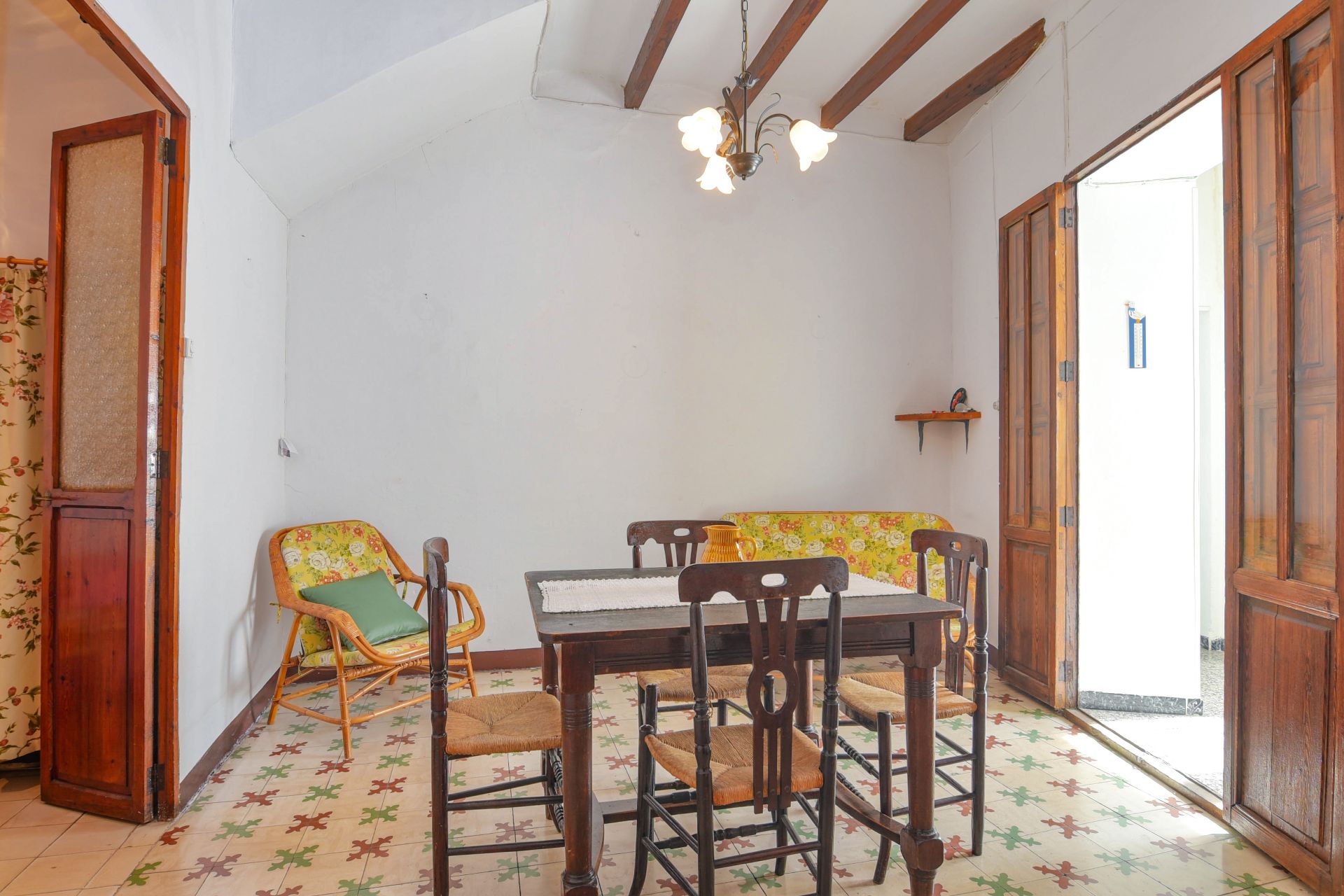 Apartment in Jávea - Resale